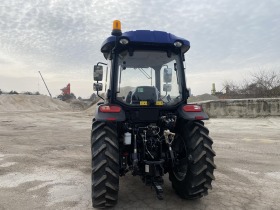 Трактор Lovol M754, снимка 11 - Селскостопанска техника - 44729239