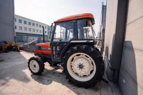 Трактор Kubota GL530, снимка 4