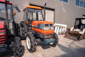 Трактор Kubota GL530, снимка 2