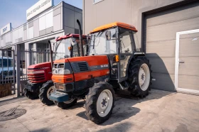 Трактор Kubota GL530, снимка 1