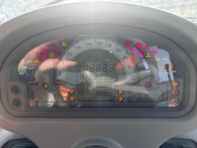 Трактор Lamborghini Strike 115, снимка 10