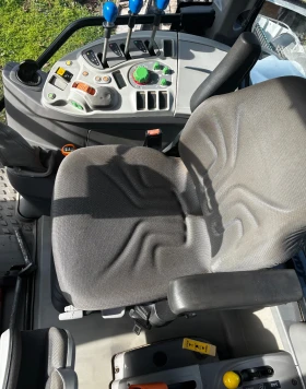 Трактор Lamborghini Strike 115, снимка 8