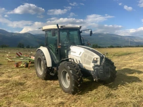 Трактор Lamborghini Strike 115, снимка 4