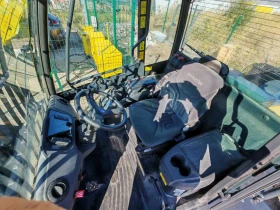 Челен товарач Komatsu WA100M-8, снимка 6