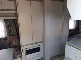 Каравана Knaus Sport, снимка 10