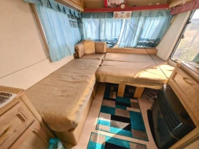 Каравана Други 2000 LX 502, снимка 8