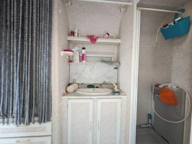 Каравана Други 2000 LX 502, снимка 12