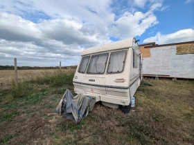Каравана Други 2000 LX 502, снимка 2