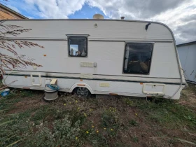 Каравана Други 2000 LX 502, снимка 3