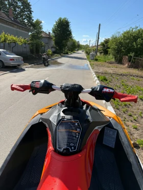  Bombardier Sea Doo Spark Trixx | Mobile.bg    14