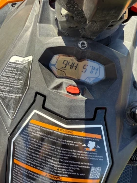  Bombardier Sea Doo Spark Trixx | Mobile.bg    15