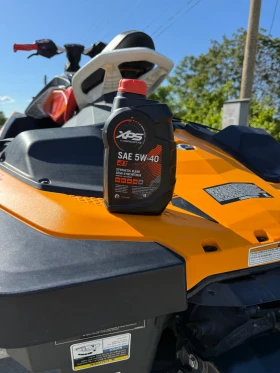  Bombardier Sea Doo Spark Trixx | Mobile.bg    17