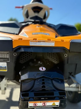  Bombardier Sea Doo Spark Trixx | Mobile.bg    10