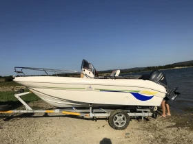 Моторна яхта T.A. Mare Jaguar | Auto.bg — изображение 3