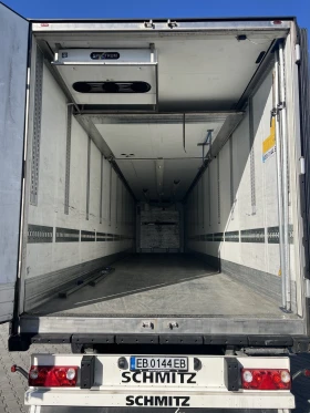 ����� �� �������� �� ����������� Schmitz Bi temp