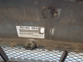 BMW F10 Брони, прагове, решетки, халогени , снимка 9