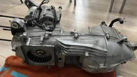 Трансмисия от Yamaha XMAX 300 2019, снимка 1