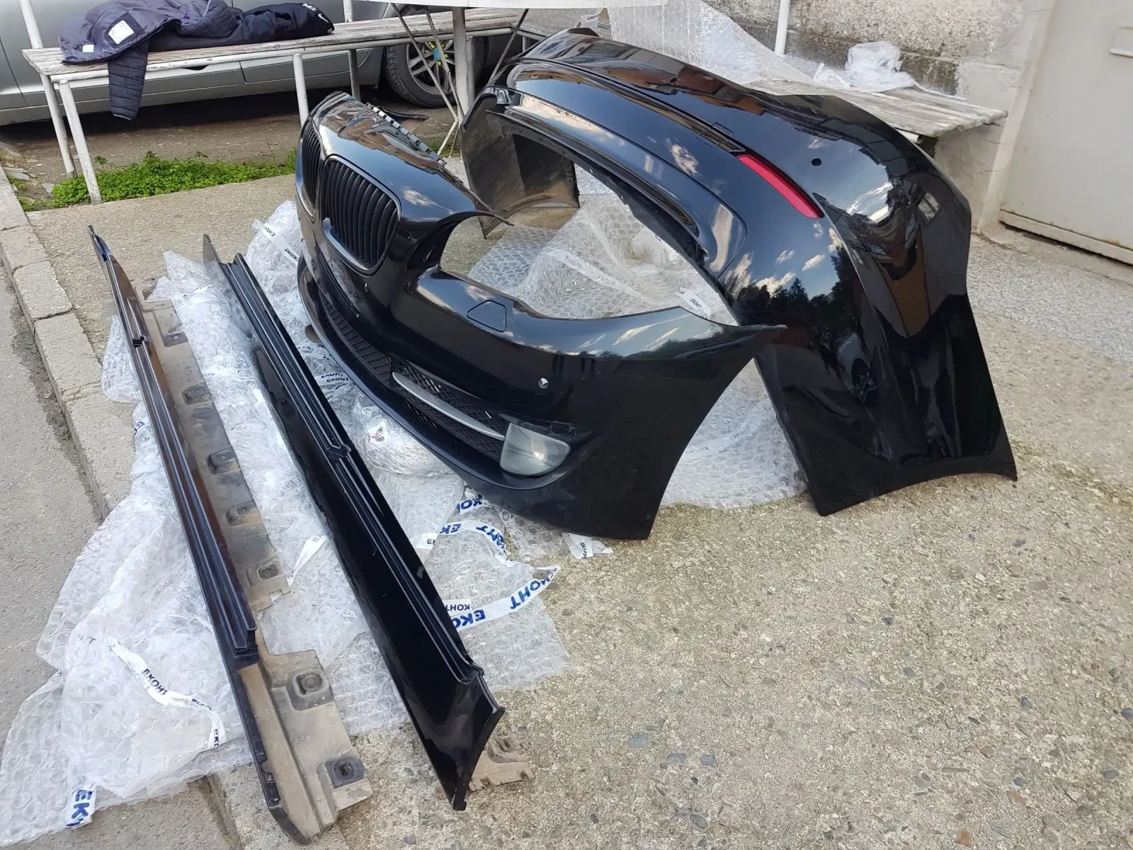 BMW F10 , , ,   | Mobile.bg   4