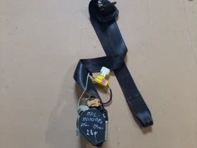 Колан преден ляв Фолксваген Поло 2врати (1)