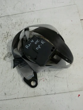 Колан преден десен Рено Сценик rx4