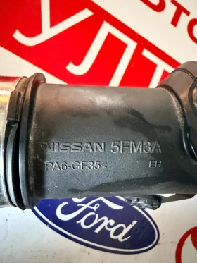 5FM3A Всмукателна тръба и маркуч DACIA SANDERO 3 1.0Tce 165750995 R 165750995R , снимка 2 - Части - 53356021