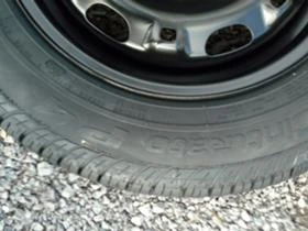 Гуми Летни 165/70R14, снимка 7