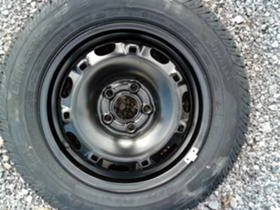 Гуми Летни 165/70R14, снимка 8