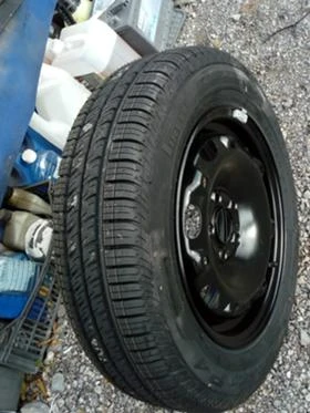 Гуми Летни 165/70R14, снимка 4