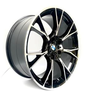 Джанти за BMW, снимка 11
