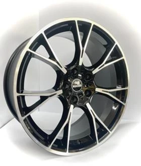 Джанти за BMW, снимка 7