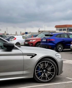 Джанти за BMW, снимка 4