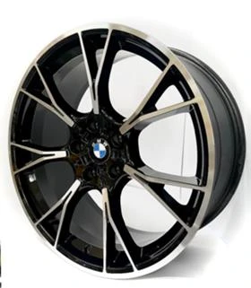 Джанти за BMW, снимка 1
