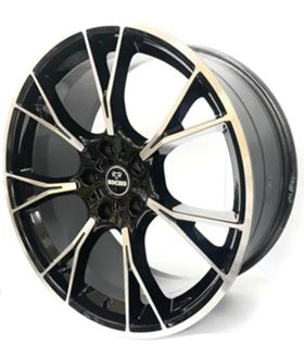 Джанти за BMW, снимка 5