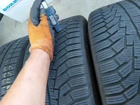 Гуми Зимни 245/45R18, снимка 4