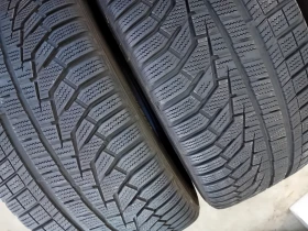 Гуми Зимни 245/45R18, снимка 3