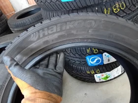 Гуми Зимни 245/45R18, снимка 5