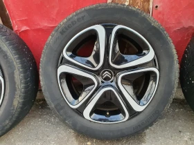 Джанти за Citroen C3 Aircross, снимка 7