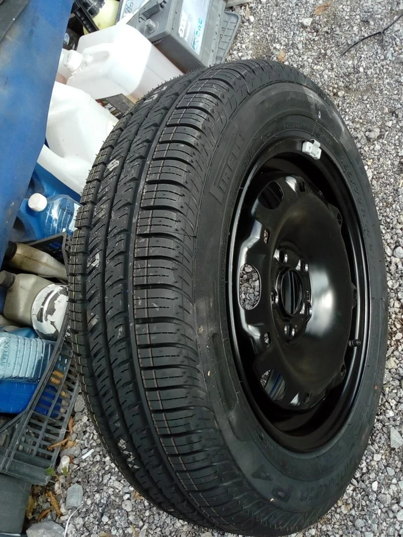 Гуми Летни 165/70R14, снимка 4 - Гуми и джанти - 30710792