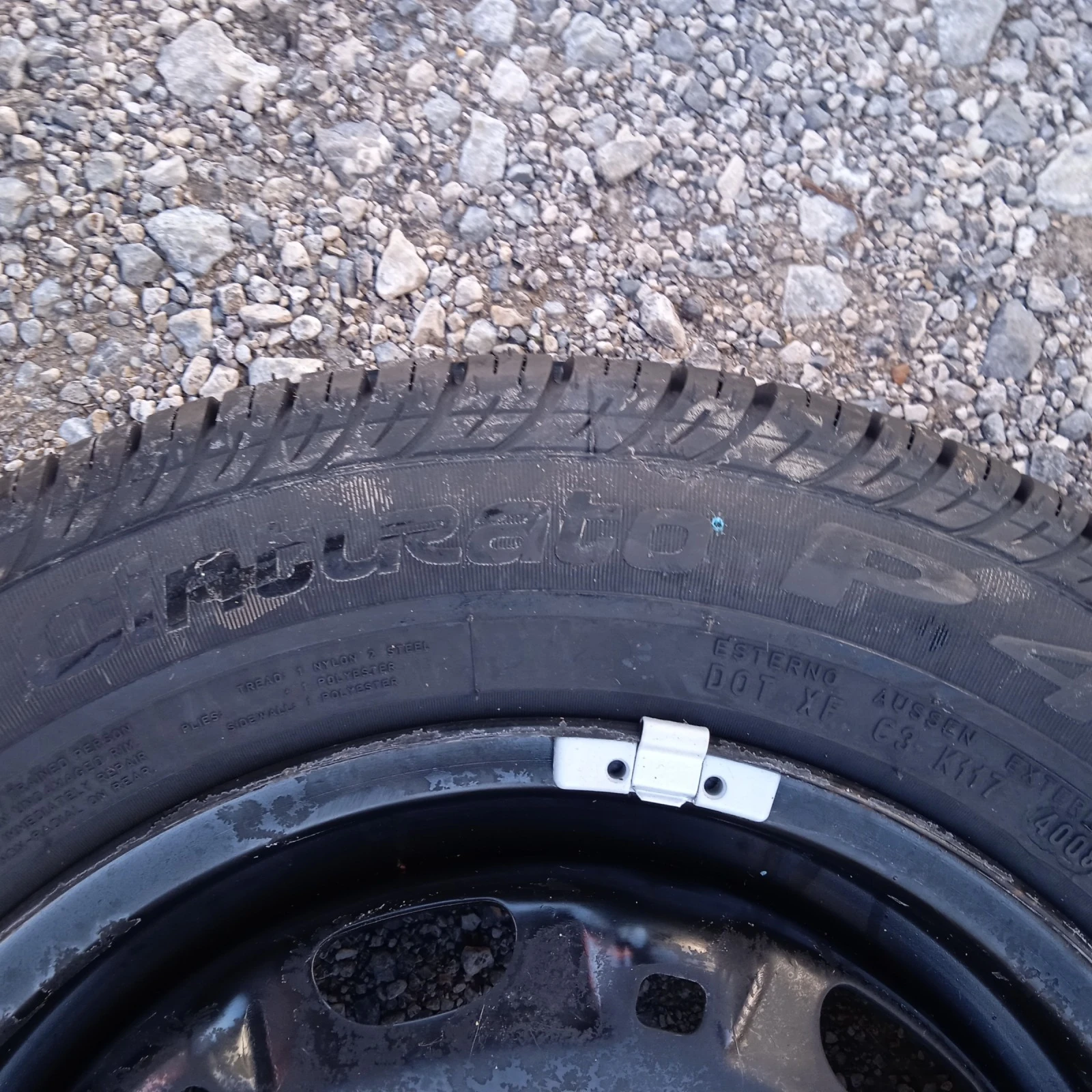  165/70R14 | Mobile.bg   10