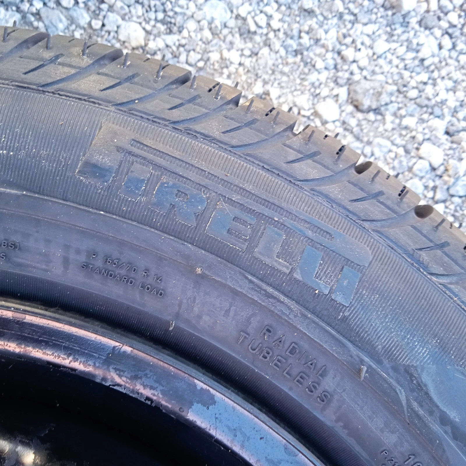  165/70R14 | Mobile.bg   12