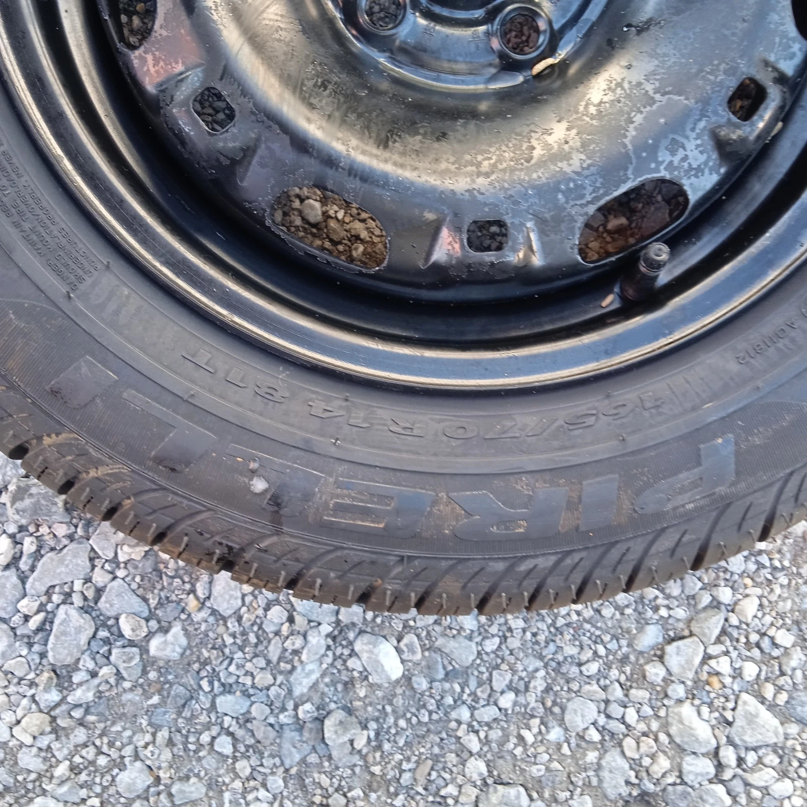  165/70R14 | Mobile.bg   9