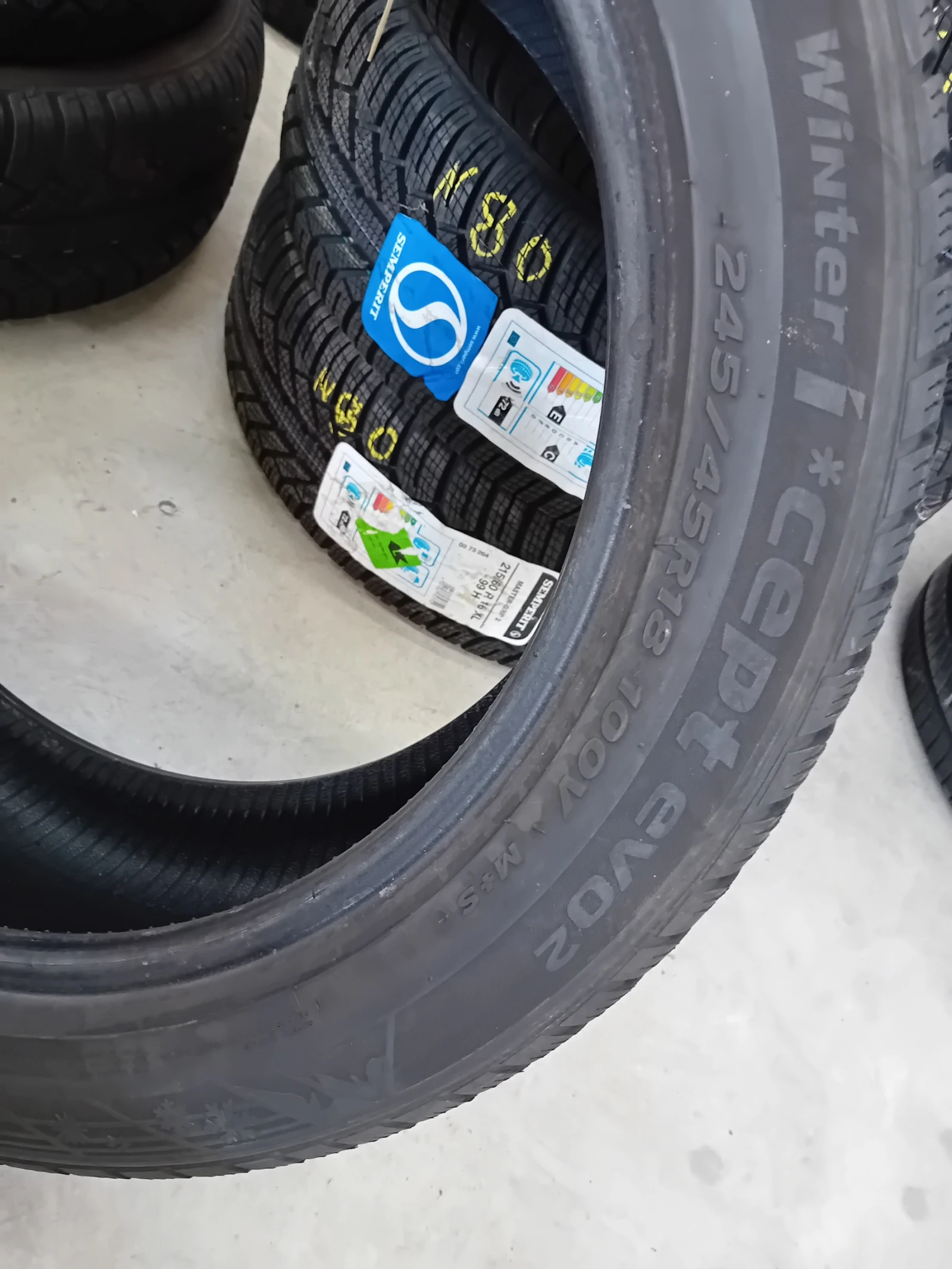  245/45R18 | Mobile.bg   7
