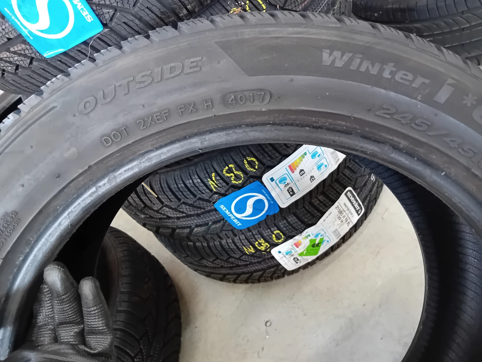  245/45R18 | Mobile.bg   6