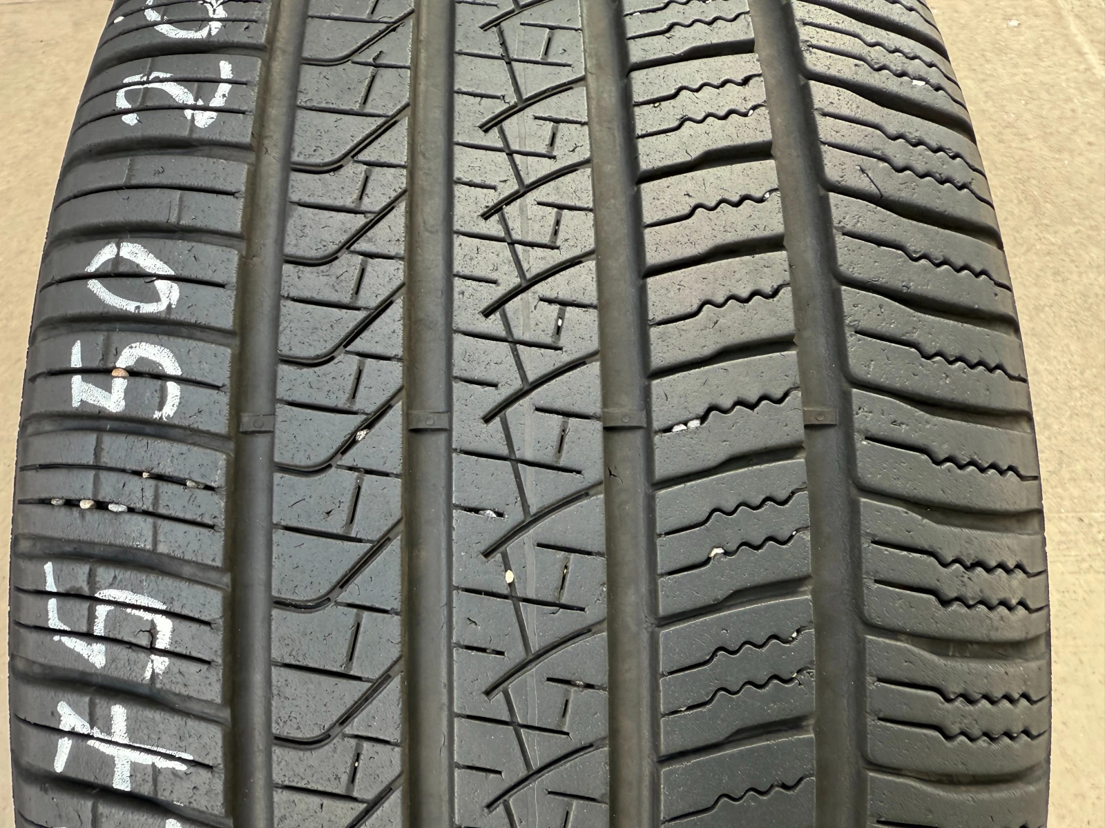  275/50R20 | Mobile.bg   3