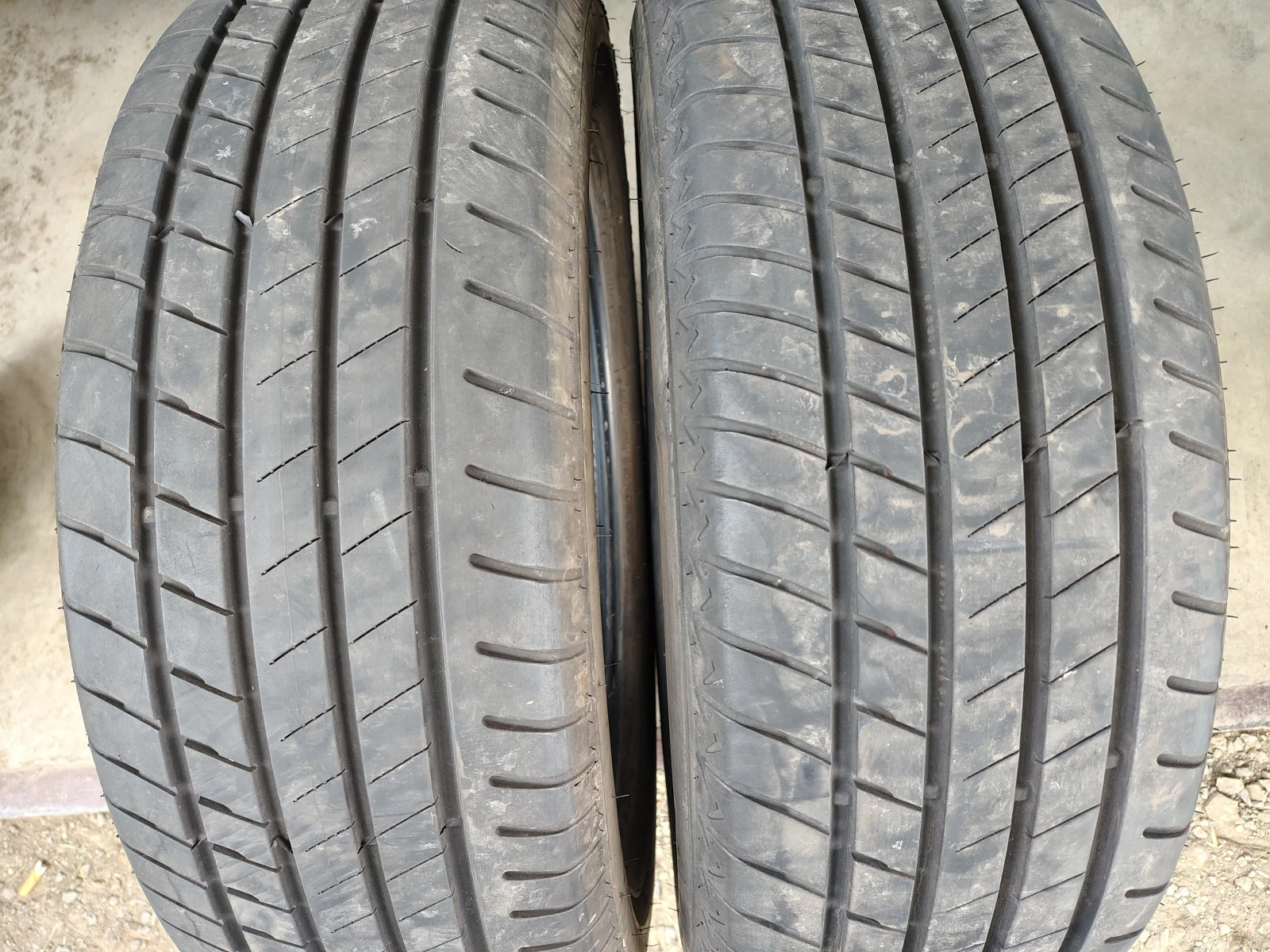 Гуми Летни 225/60R18