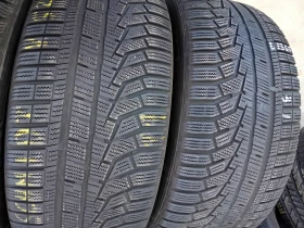 Гуми Зимни 245/45R18, снимка 2 - Гуми и джанти - 47139981