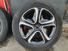 ������ �� Citroen C3 Aircross | Mobile.bg � ����� ������ 9