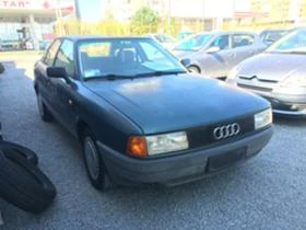 Audi 80 1.6i 37000km ! УНИКАТ, снимка 2