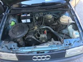 Audi 80 1.6i 37000km ! УНИКАТ, снимка 12