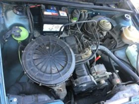 Audi 80 1.6i 37000km ! УНИКАТ, снимка 15